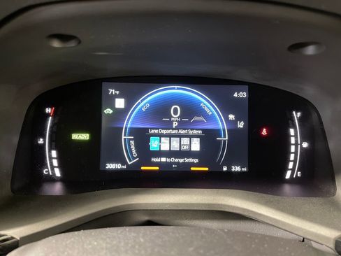 Certified 2025 Toyota Camry LE image 18