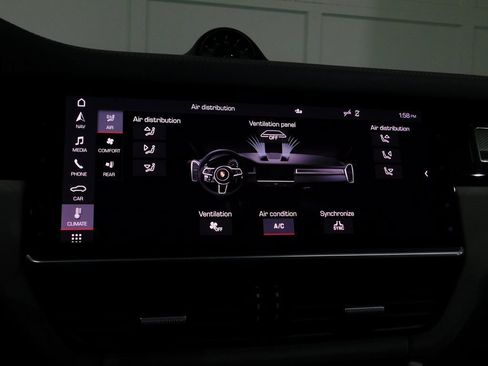 Used 2021 Porsche Cayenne GTS image 63