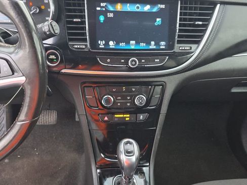 Used 2019 Buick Encore Sport Touring w/ Safety Package AWD/4WD image 13