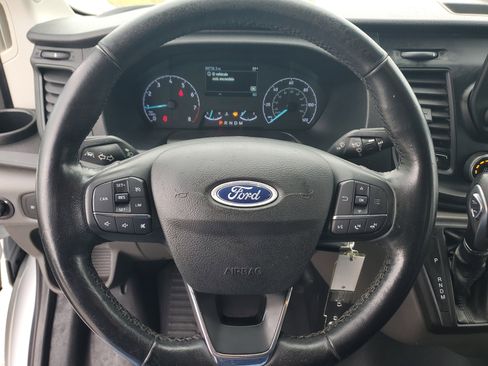 Used 2020 Ford Transit 250 Low Roof w/ Exterior Upgrade Package image 20