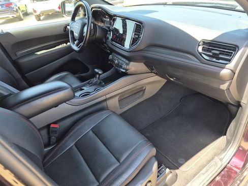 Used 2024 Dodge Durango GT AWD/4WD image 14