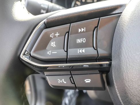 Used 2025 MAZDA CX-5 AWD 2.5 S image 20