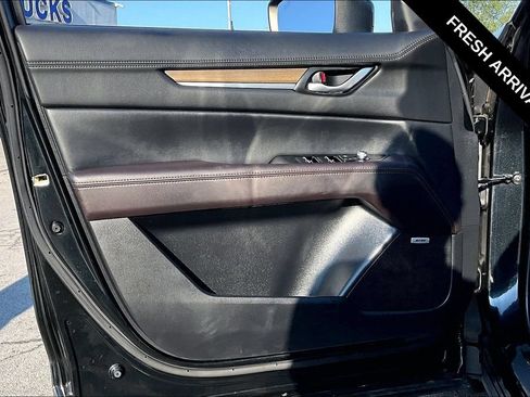 Used 2019 MAZDA CX-5 Signature AWD/4WD image 20