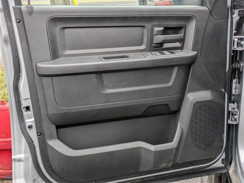 New 2026 RAM 3500 Tradesman image 12