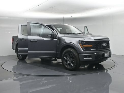 Used 2026 Ford F150 STX w/ Equipment Group 200A RWD image 34