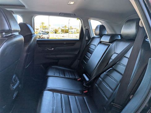 Used 2025 Honda CR-V EX-L image 24