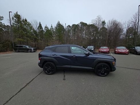 New 2026 Hyundai Kona SEL Sport FWD image 13