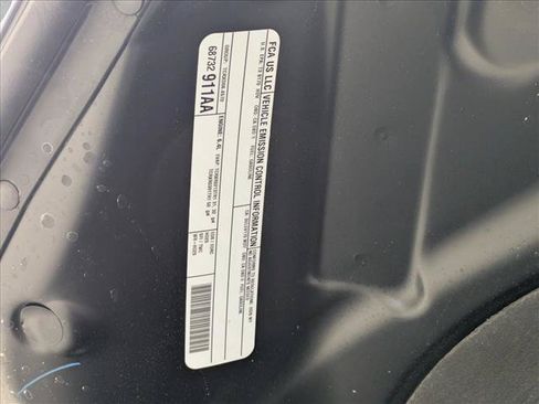 New 2026 RAM 2500 Big Horn AWD/4WD image 16