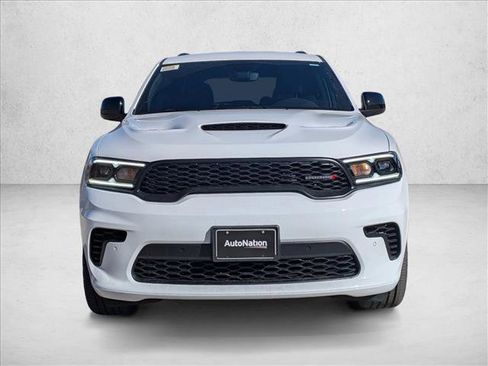 New 2026 Dodge Durango GT w/ Blacktop Package AWD/4WD image 10
