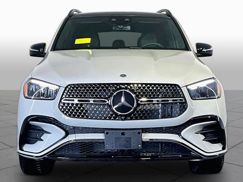 New 2026 Mercedes-Benz GLE 450 4MATIC image 2