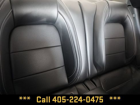 Used 2026 Ford Mustang Premium RWD image 20