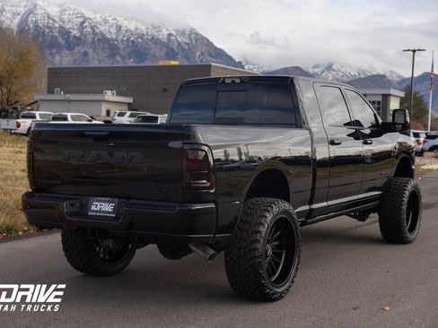 Used 2026 RAM 3500 Laramie image 13