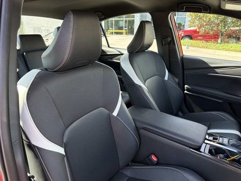 Certified 2025 Toyota Camry SE FWD image 17