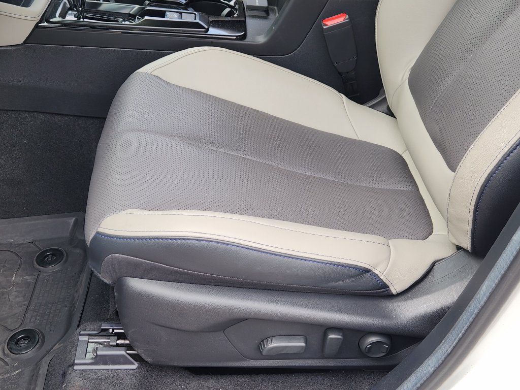 Certified 2026 Subaru Forester Limited AWD/4WD image 19