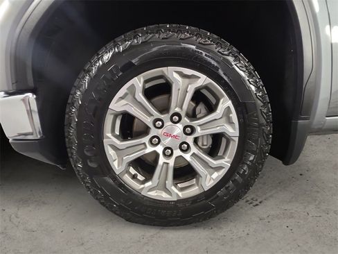 Certified 2024 GMC Sierra 1500 SLT image 14