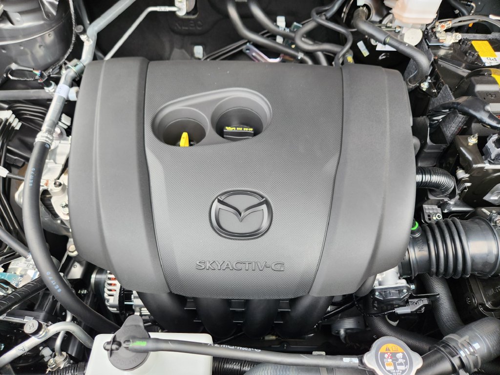 New 2026 MAZDA CX-5 Preferred AWD/4WD image 20