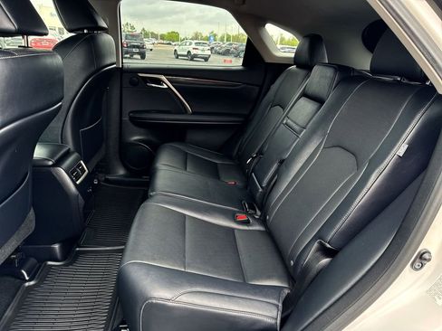 Used 2016 Lexus RX 350 FWD image 21