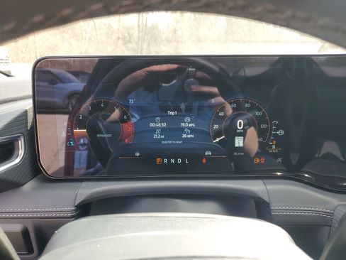 New 2025 Ford Mustang Premium image 15