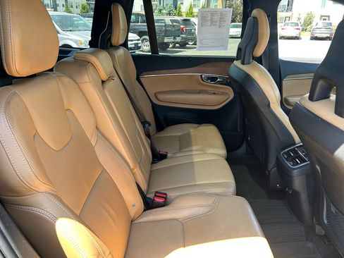 Used 2018 Volvo XC90 T6 Inscription AWD/4WD image 34