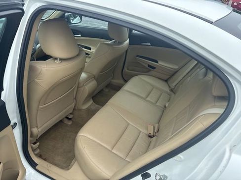 Used 2012 Honda Accord SE image 6