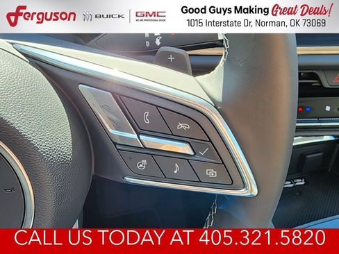 New 2026 Buick Envision Avenir AWD/4WD image 22