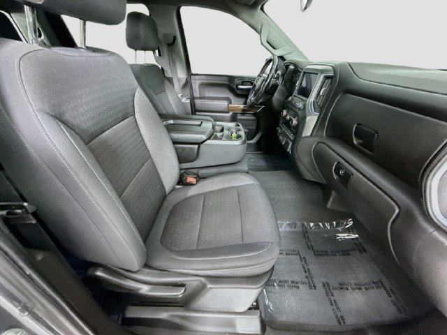 Used 2021 Chevrolet Silverado 1500 LT w/ All Star Edition Plus AWD/4WD image 26