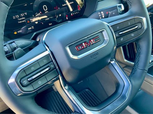 New 2026 GMC Acadia Elevation w/ Elevation Premium Package image 44