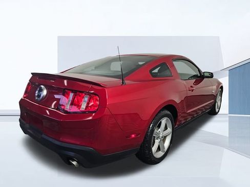 Used 2012 Ford Mustang GT image 7