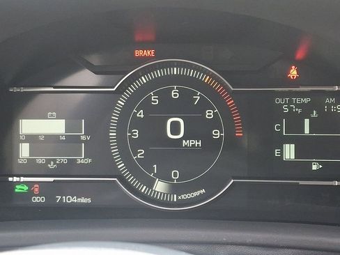 Used 2025 Subaru BRZ Limited image 19