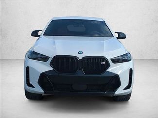 Certified 2026 BMW X6 M60i video 2