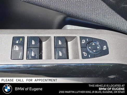 Used 2026 BMW X3 xDrive30i w/ Premium Package AWD/4WD image 24