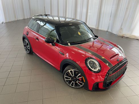 Used 2024 MINI Cooper John Cooper Works image 40