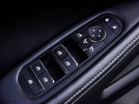 Certified 2023 INFINITI QX60 Pure AWD/4WD image 34