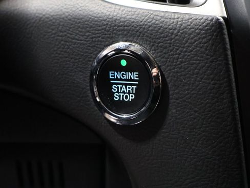 Used 2024 Ford Edge SEL image 23