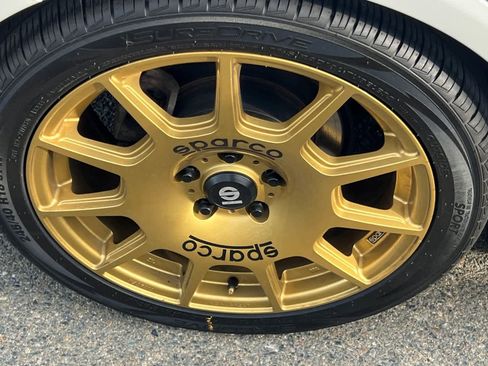 Used 2018 Subaru WRX Premium w/ Popular Package #1 image 17