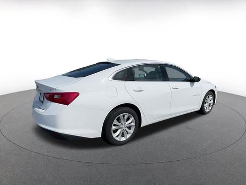 Used 2024 Chevrolet Malibu LT image 15