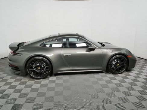 Certified 2022 Porsche 911 Carrera w/ Premium Package image 26