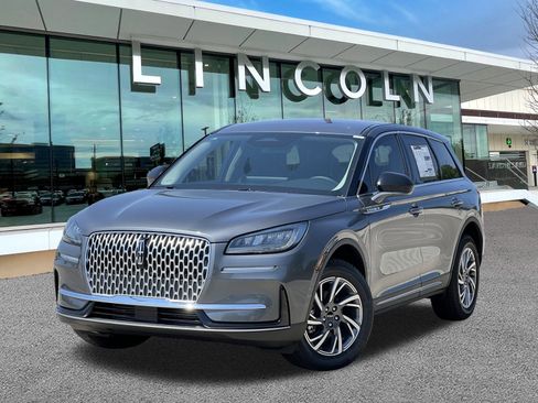 New 2025 Lincoln Corsair FWD image 1