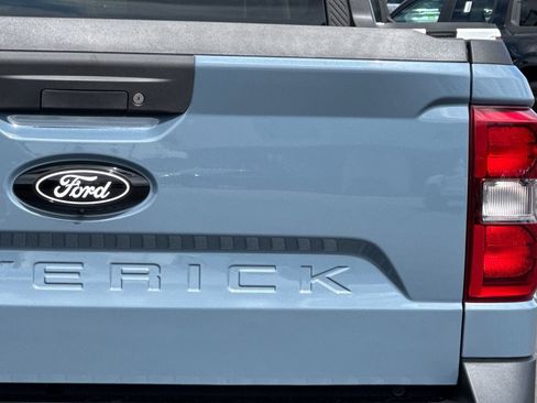 New 2025 Ford Maverick XLT w/ XLT Luxury Package image 26
