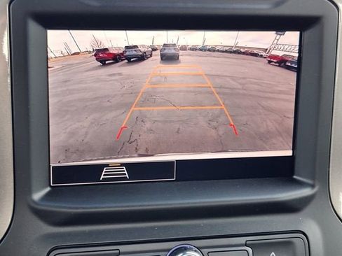 New 2026 Chevrolet Silverado 1500 W/T image 28