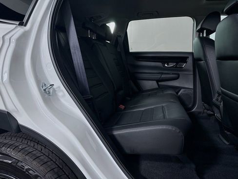Certified 2026 Honda CR-V EX-L image 25