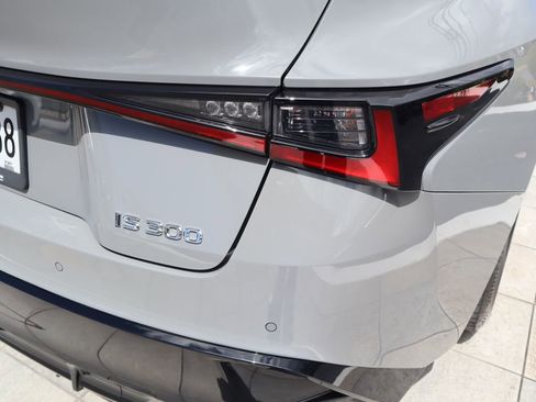 Used 2024 Lexus IS 300 F Sport image 14