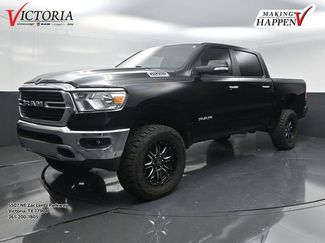 Used 2019 RAM 1500 Big Horn image 1