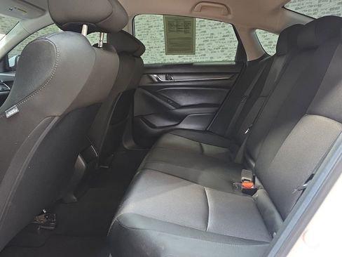 Used 2020 Honda Accord LX image 13