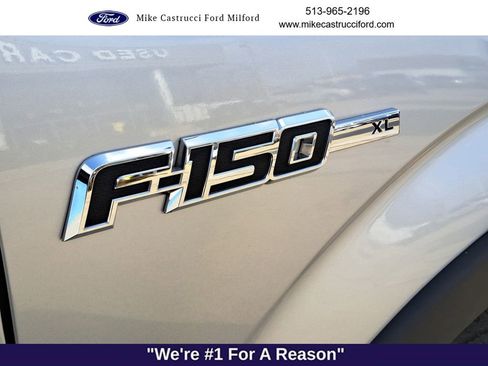 Used 2013 Ford F150 XL w/ Mid Equipment Group image 23