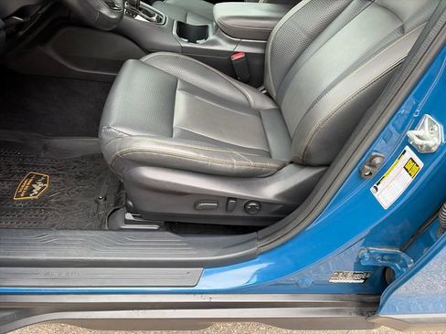 Certified 2022 Subaru Outback Wilderness AWD/4WD image 21