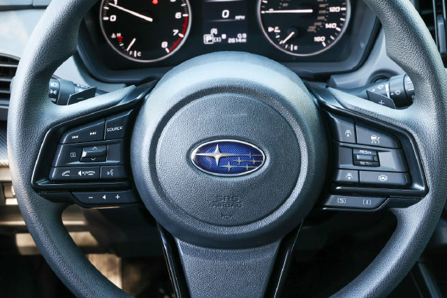 Used 2026 Subaru Crosstrek 2.5i Premium w/ Convenience Package #2 AWD/4WD image 9