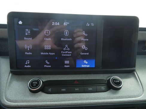 Used 2022 Ford Maverick XLT FWD image 29