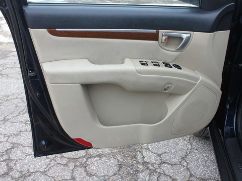 Used 2008 Hyundai Santa Fe GLS image 26