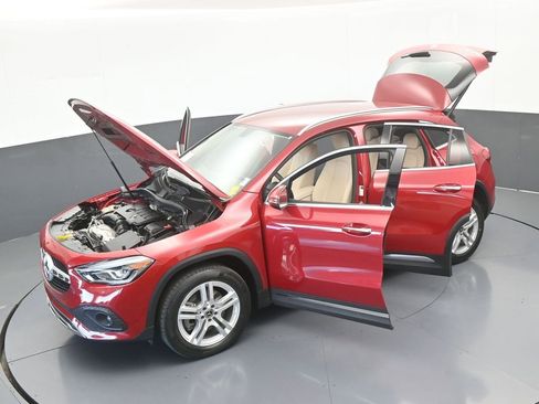 Used 2022 Mercedes-Benz GLA 250 image 68